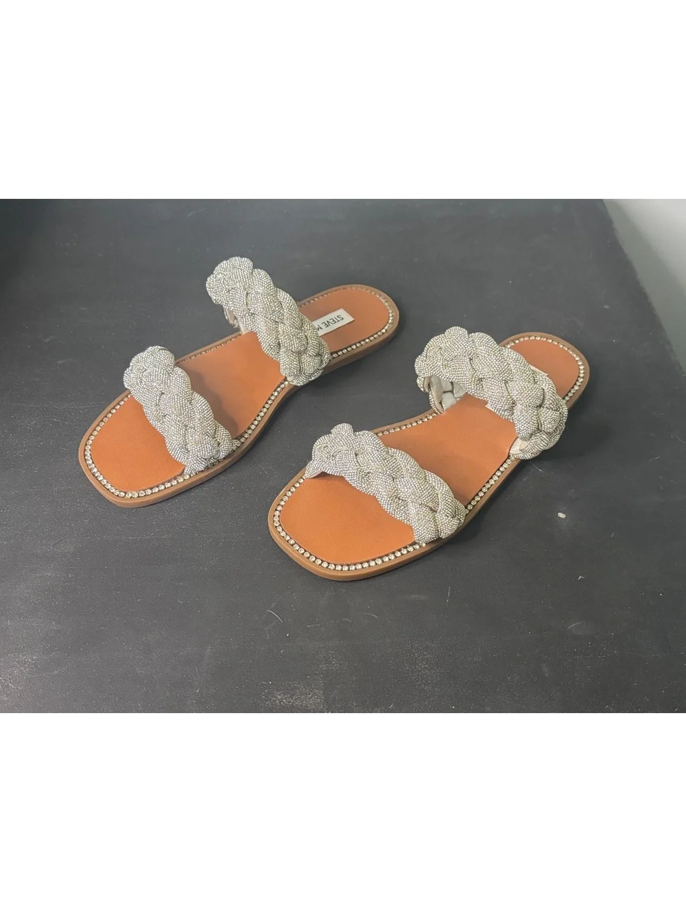 Steve Madden women’s shoes